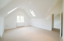 Lower Nazeing bedroom extension leads