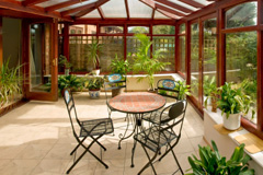 Lower Nazeing conservatory quotes