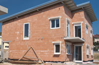 Lower Nazeing home extensions
