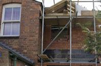free Lower Nazeing home extension quotes