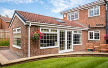 Lower Nazeing house extension leads
