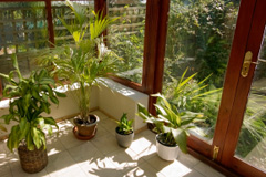 Lower Nazeing orangery costs