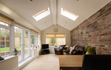 Lower Nazeing single storey extension leads
